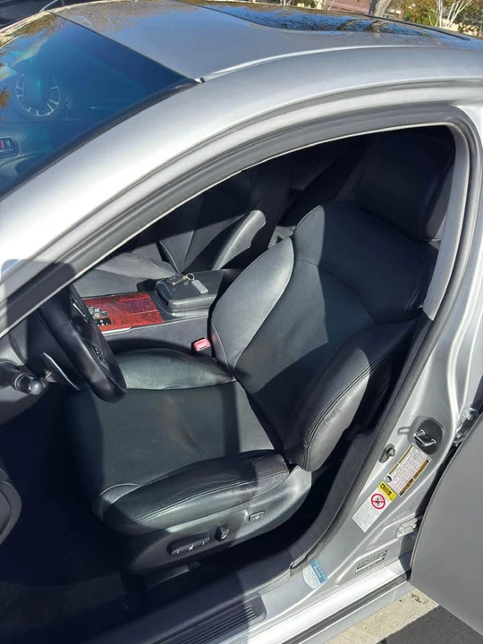 2007 Lexus IS 2nd Gen - Image 6 of 8