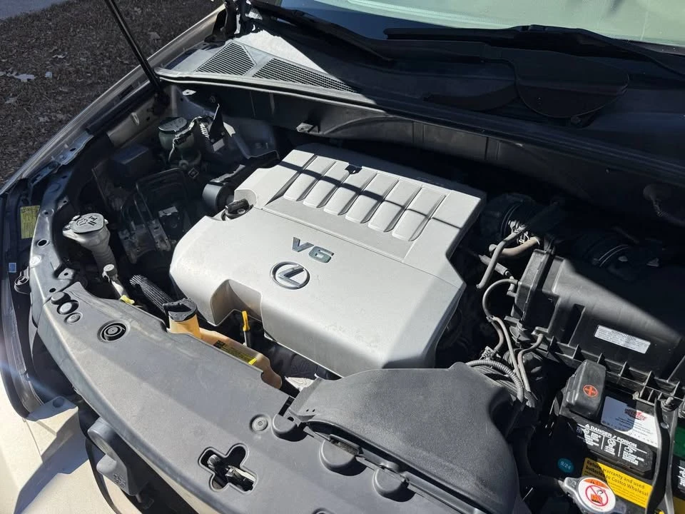 2007 Lexus RX 2nd Gen - Image 15 of 16