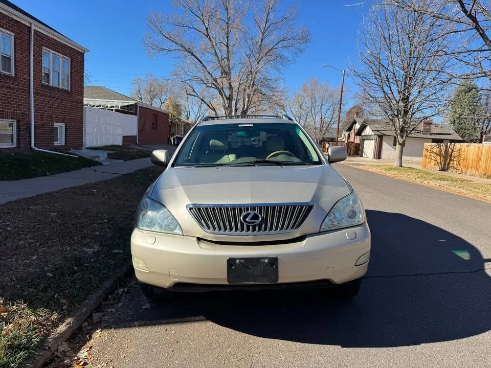 2007 Lexus RX 2nd Gen - Image 14 of 16