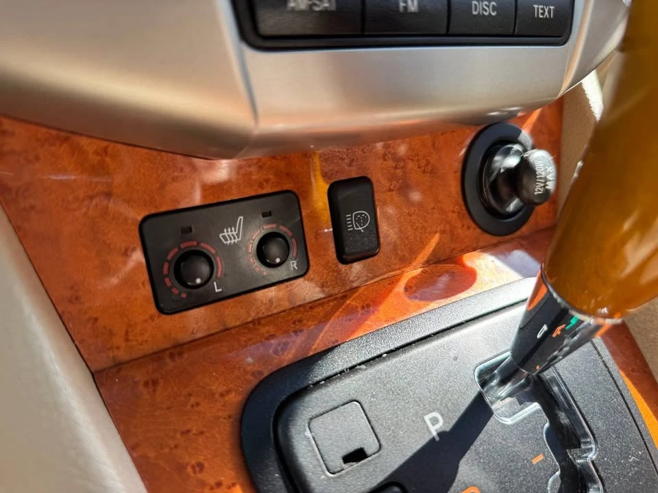 2007 Lexus RX 2nd Gen - Image 13 of 16