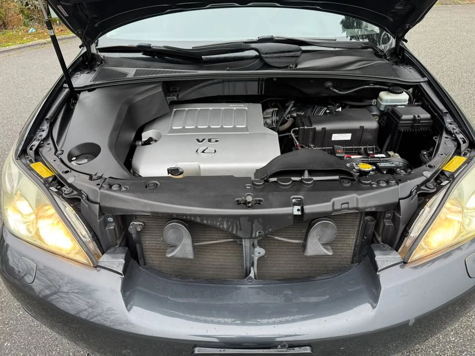 2007 Lexus RX 2nd Gen - Image 20 of 20