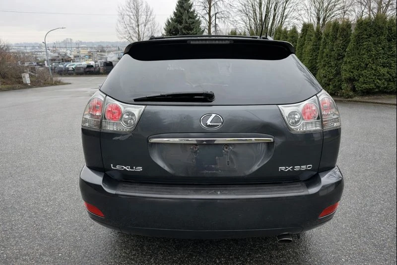 2007 Lexus RX 2nd Gen - Image 6 of 20