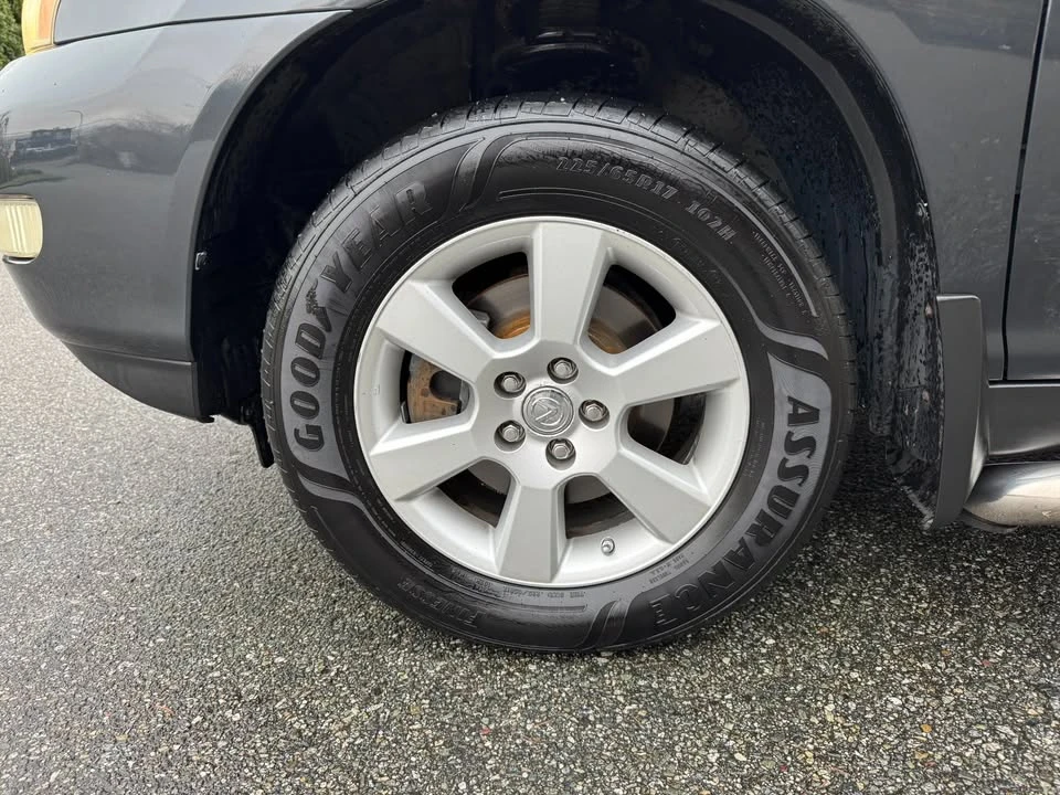 2007 Lexus RX 2nd Gen - Image 19 of 20
