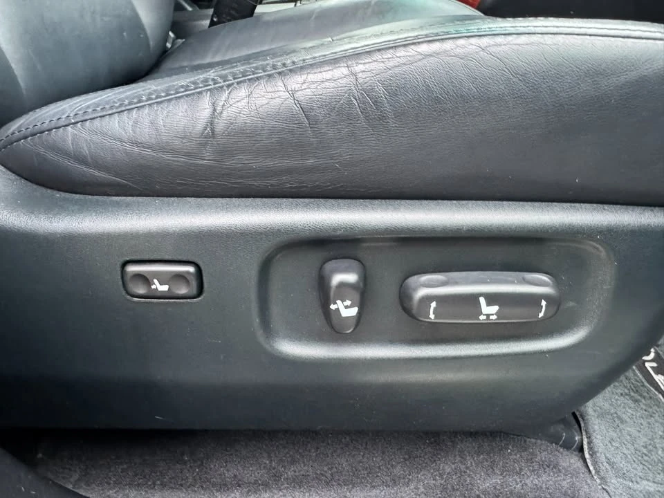 2007 Lexus RX 2nd Gen - Image 18 of 20