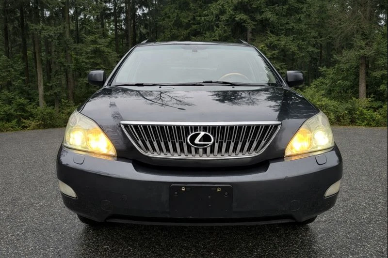 2007 Lexus RX 2nd Gen - Image 2 of 20