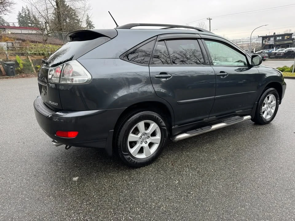 2007 Lexus RX 2nd Gen - Image 5 of 20