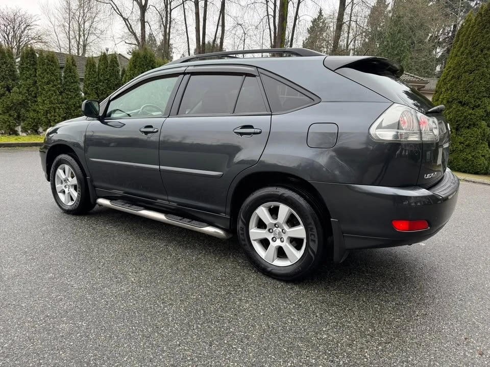2007 Lexus RX 2nd Gen - Image 7 of 20