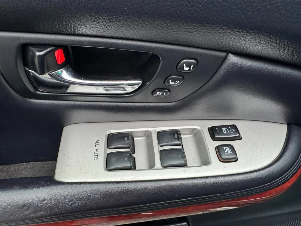 2007 Lexus RX 2nd Gen - Image 8 of 20