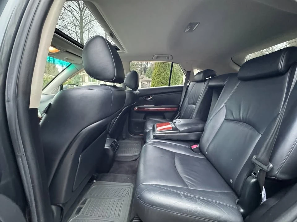 2007 Lexus RX 2nd Gen - Image 15 of 20