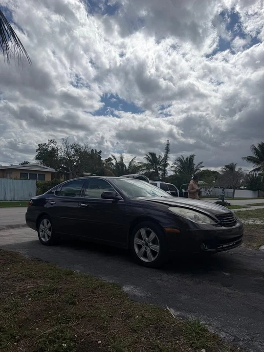 2007 Lexus ES 5th Gen - Image 7 of 7