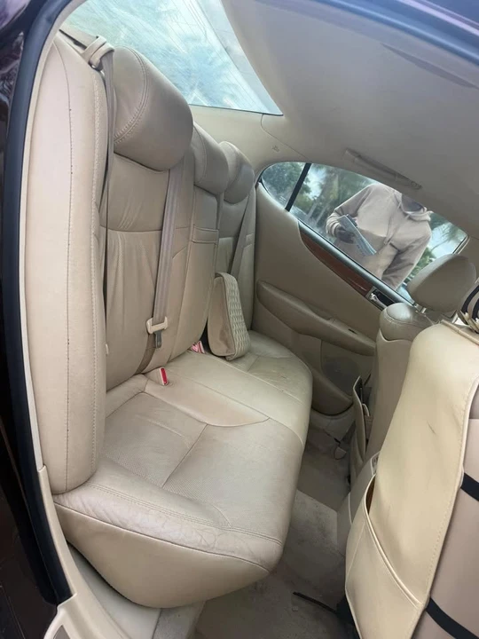 2007 Lexus ES 5th Gen - Image 5 of 7