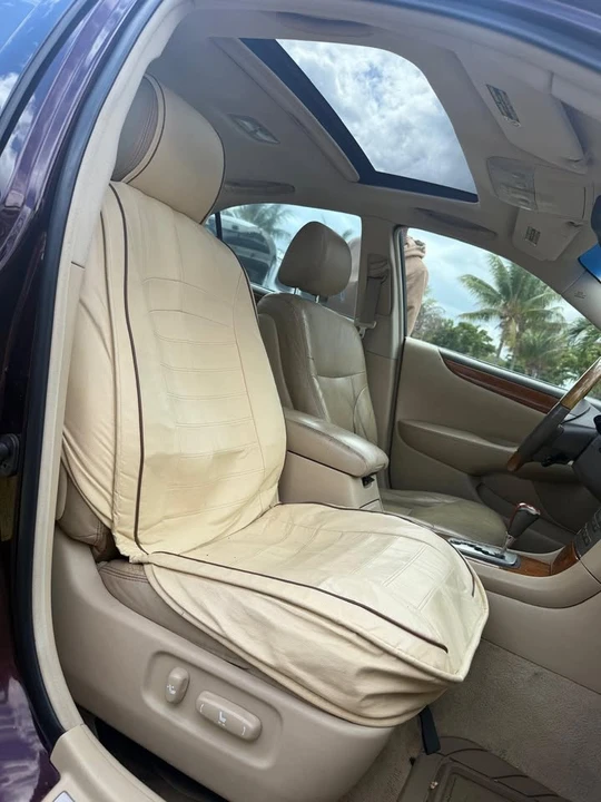 2007 Lexus ES 5th Gen - Image 3 of 7
