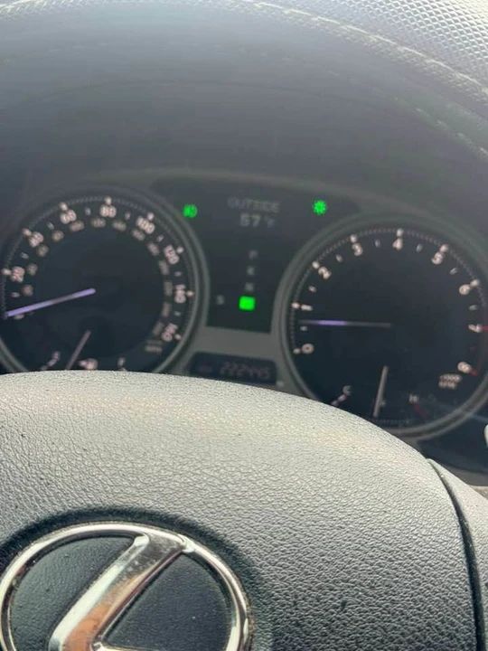2007 Lexus IS 2nd Gen - Image 17 of 17