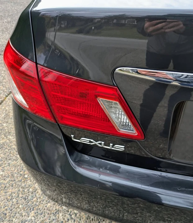 2007 Lexus ES 5th Gen - Image 4 of 9