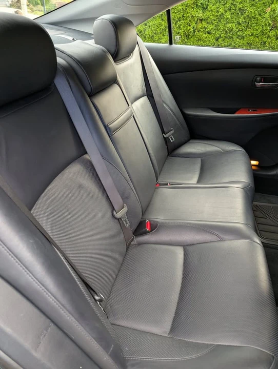 2007 Lexus ES 5th Gen - Image 9 of 9