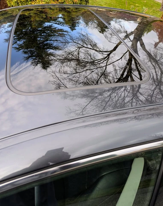2007 Lexus ES 5th Gen - Image 6 of 9