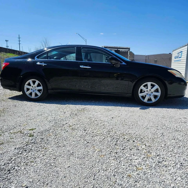 2007 Lexus ES 5th Gen - Image 4 of 15