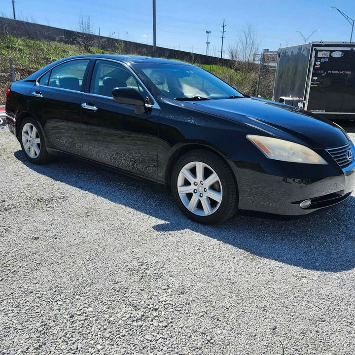 2007 Lexus ES 5th Gen - Image 9 of 15