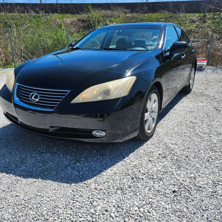 2007 Lexus ES 5th Gen - Image 6 of 15