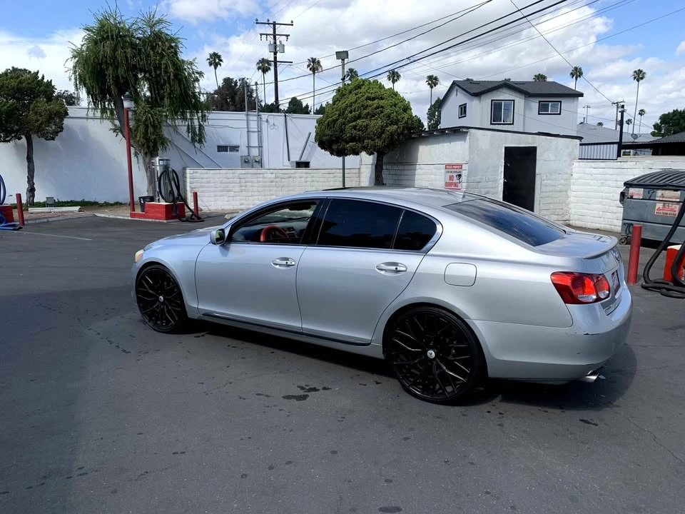 2007 Lexus GS 3rd Gen - Image 5 of 8