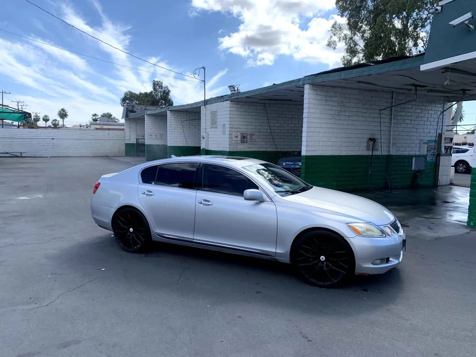 2007 Lexus GS 3rd Gen - Image 2 of 8