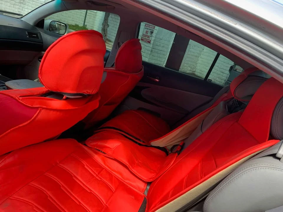 2007 Lexus GS 3rd Gen - Image 8 of 8