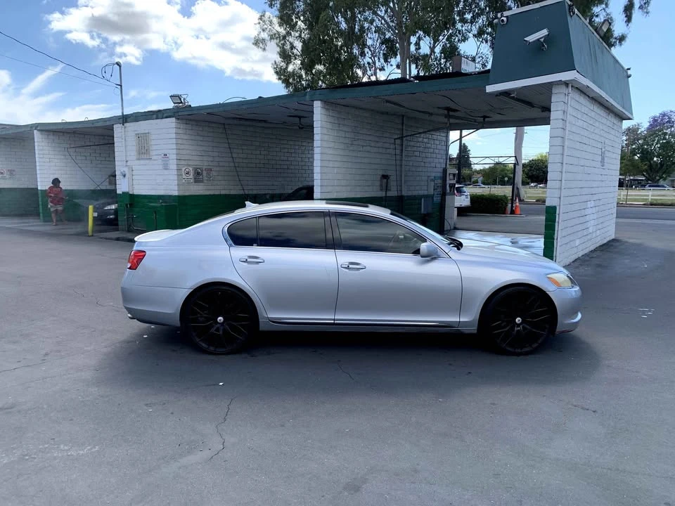 2007 Lexus GS 3rd Gen - Image 3 of 8
