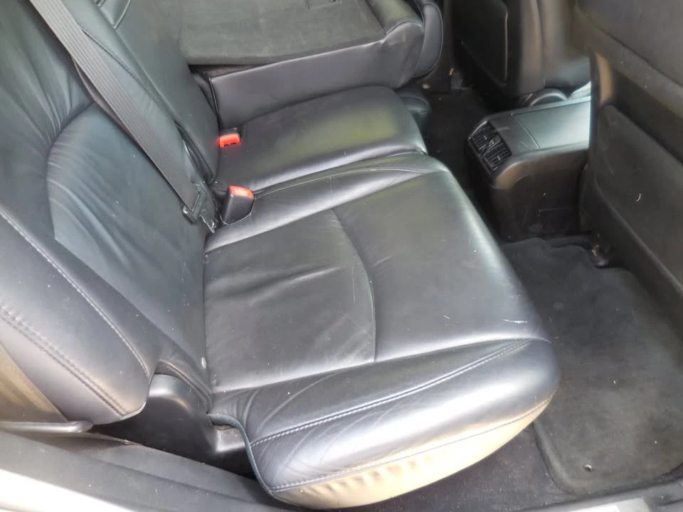 2007 Lexus RX 2nd Gen - Image 11 of 14