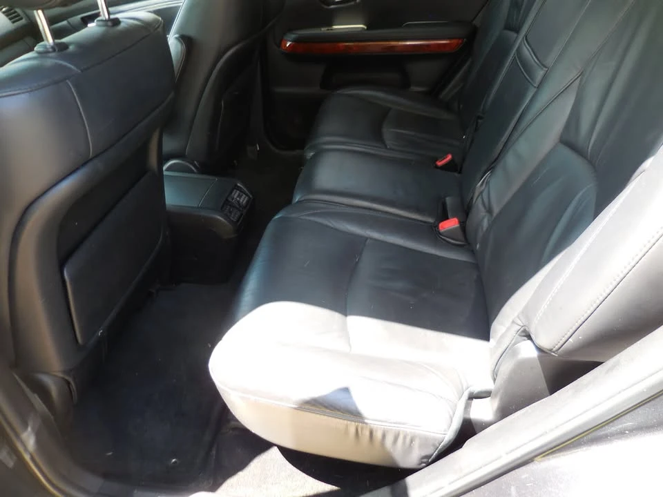 2007 Lexus RX 2nd Gen - Image 12 of 14