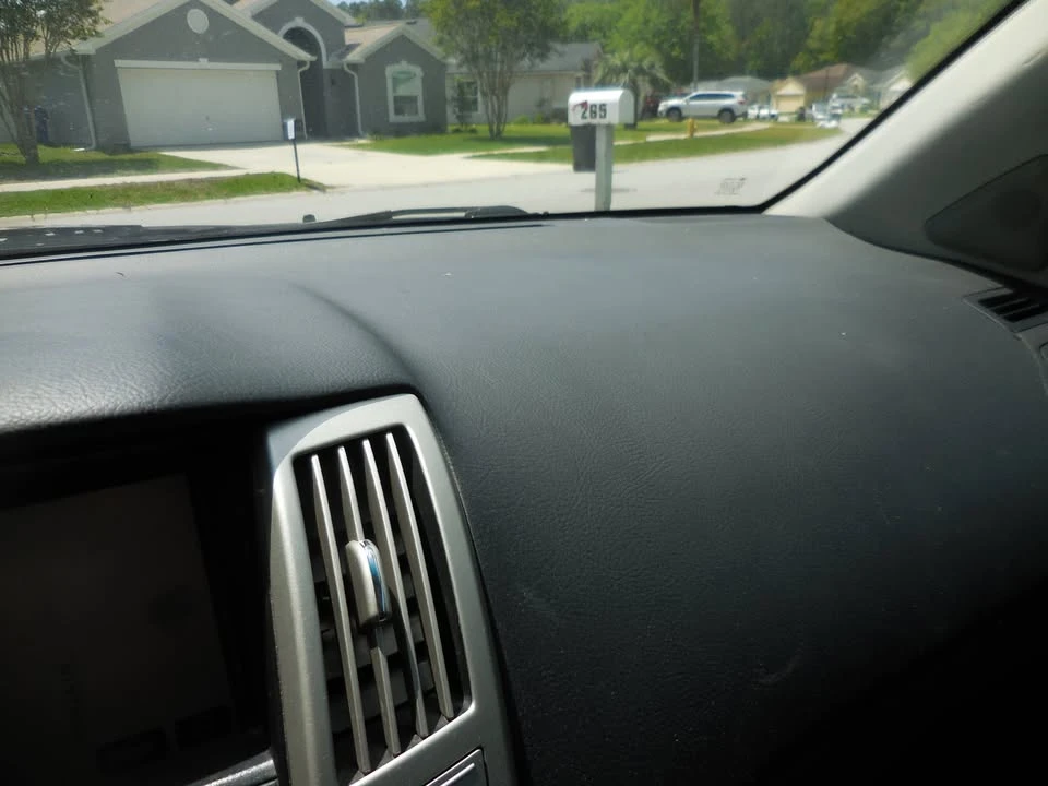 2007 Lexus RX 2nd Gen - Image 8 of 14