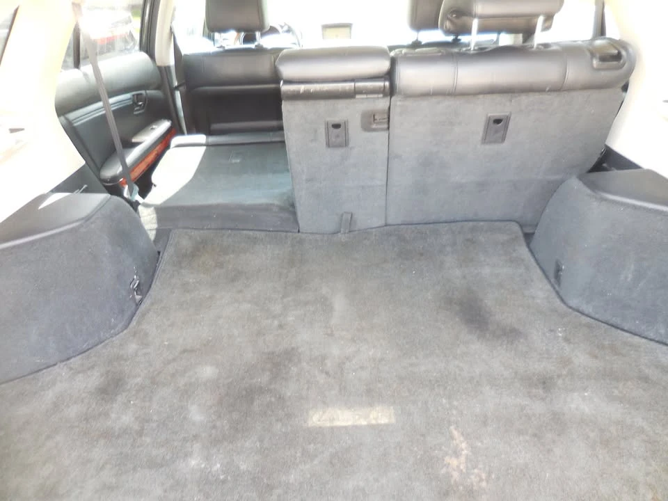 2007 Lexus RX 2nd Gen - Image 13 of 14