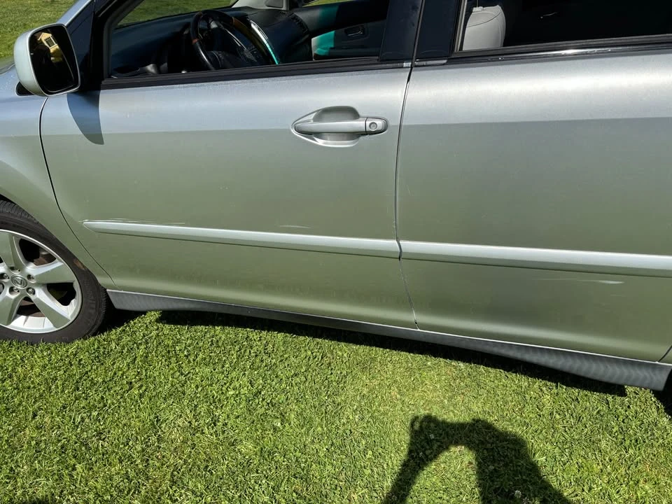 2007 Lexus RX 2nd Gen - Image 8 of 8