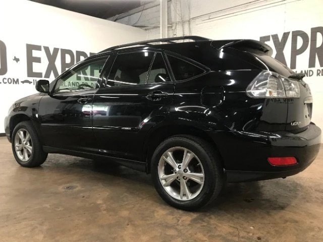 2007 Lexus RX 2nd Gen - Image 3 of 5