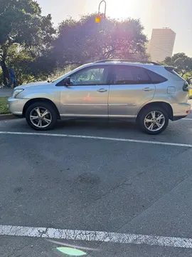 2007 Lexus RX 400h