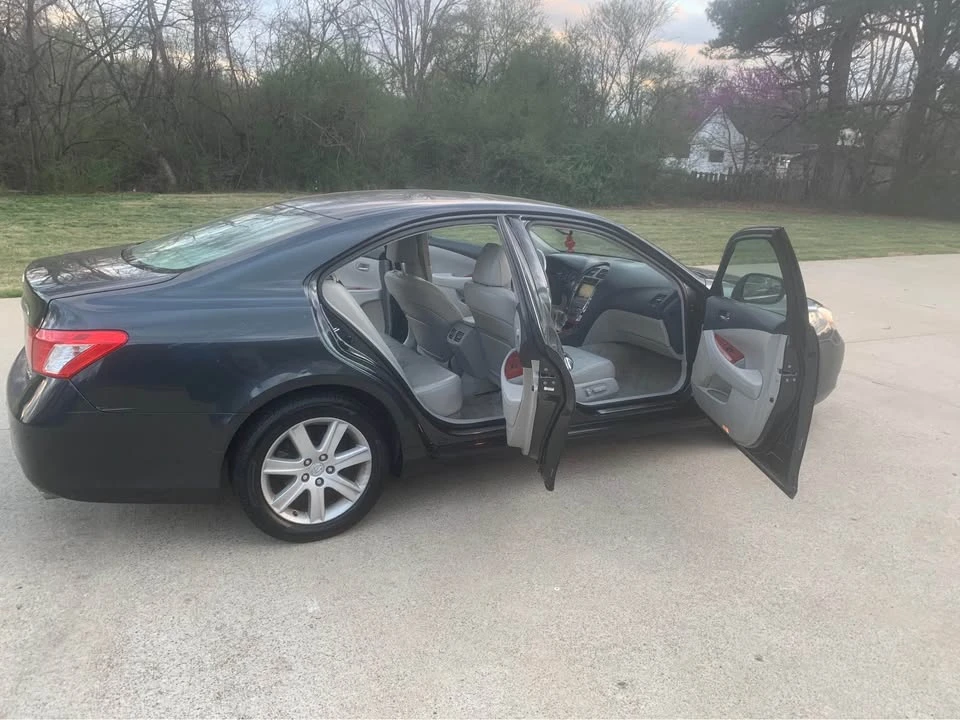 2007 Lexus ES 5th Gen - Image 7 of 8