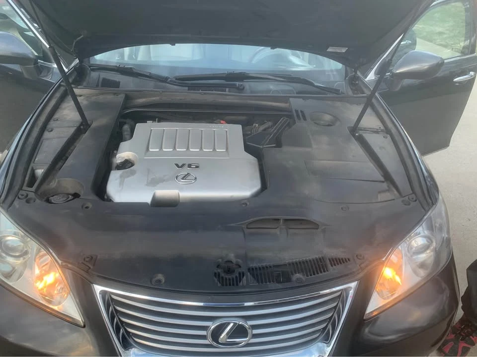 2007 Lexus ES 5th Gen - Image 5 of 8