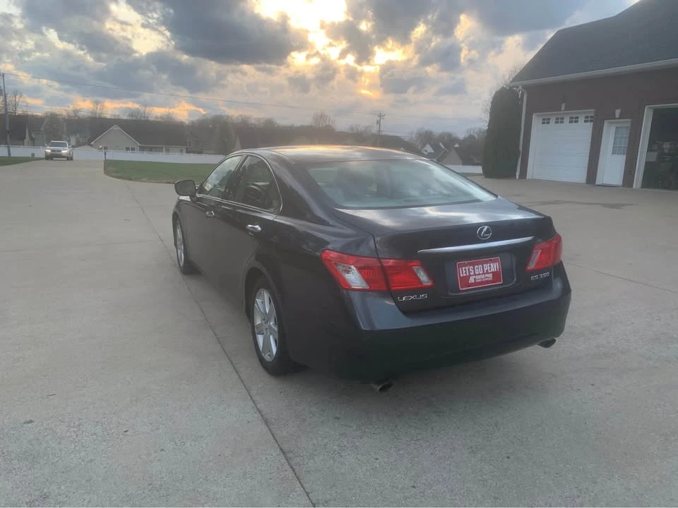 2007 Lexus ES 5th Gen - Image 4 of 8