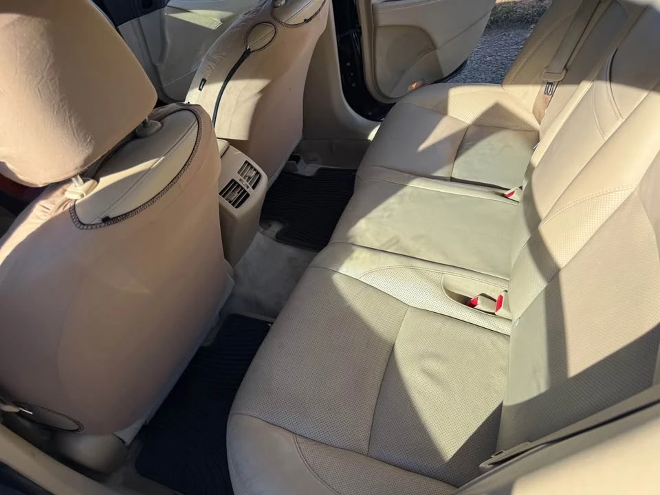2007 Lexus ES 5th Gen - Image 7 of 7