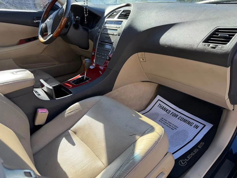 2007 Lexus ES 5th Gen - Image 5 of 7