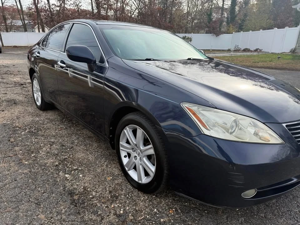 2007 Lexus ES 5th Gen - Image 3 of 7