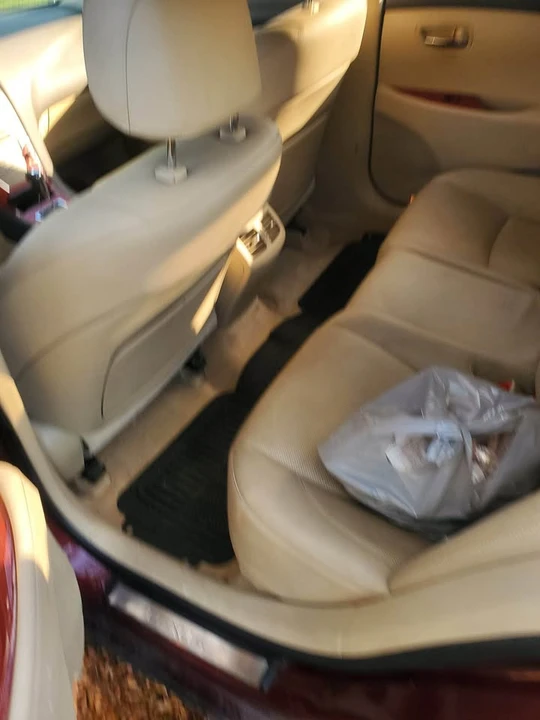 2007 Lexus ES 5th Gen - Image 5 of 8