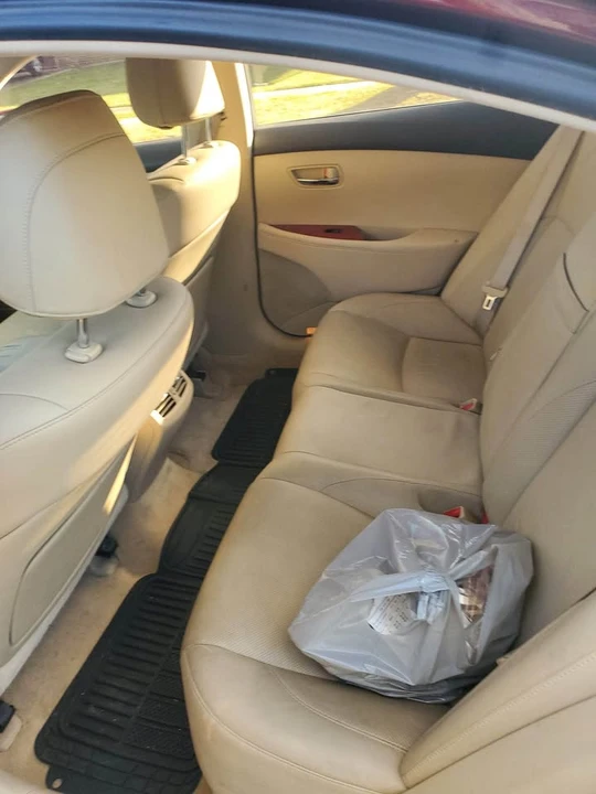 2007 Lexus ES 5th Gen - Image 8 of 8