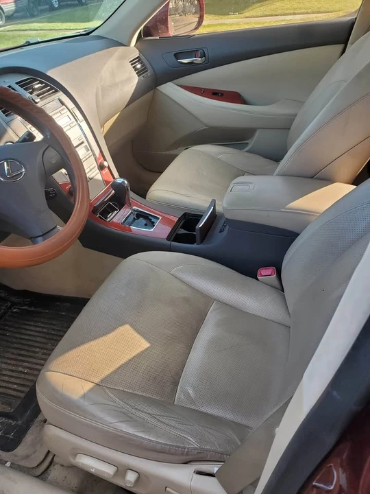 2007 Lexus ES 5th Gen - Image 6 of 8