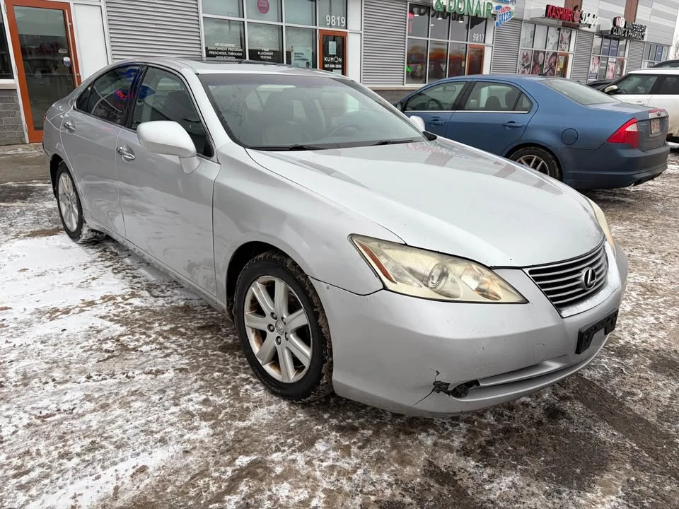 2007 Lexus ES 5th Gen - Image 4 of 8