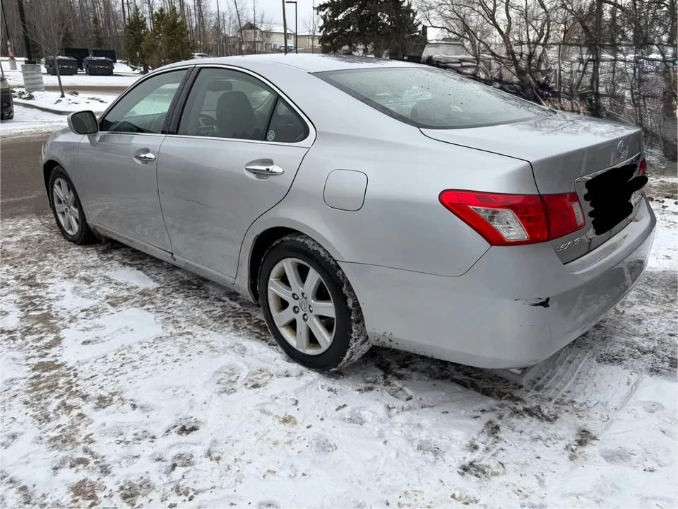 2007 Lexus ES 5th Gen - Image 6 of 8