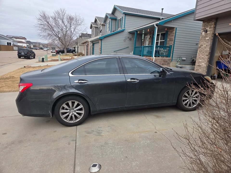 2007 Lexus ES 5th Gen - Image 6 of 7