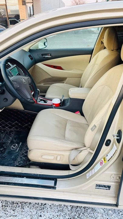 2007 Lexus ES 5th Gen - Image 8 of 13