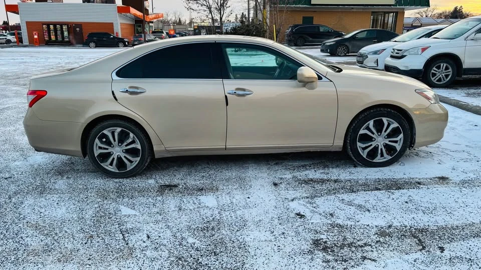 2007 Lexus ES 5th Gen - Image 4 of 13