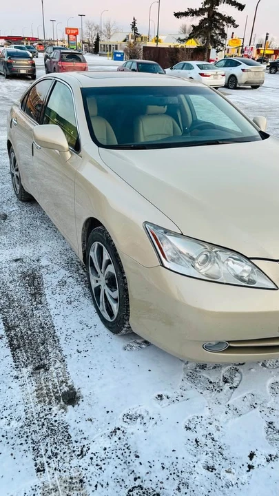 2007 Lexus ES 5th Gen - Image 7 of 13