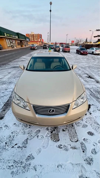 2007 Lexus ES 5th Gen - Image 5 of 13